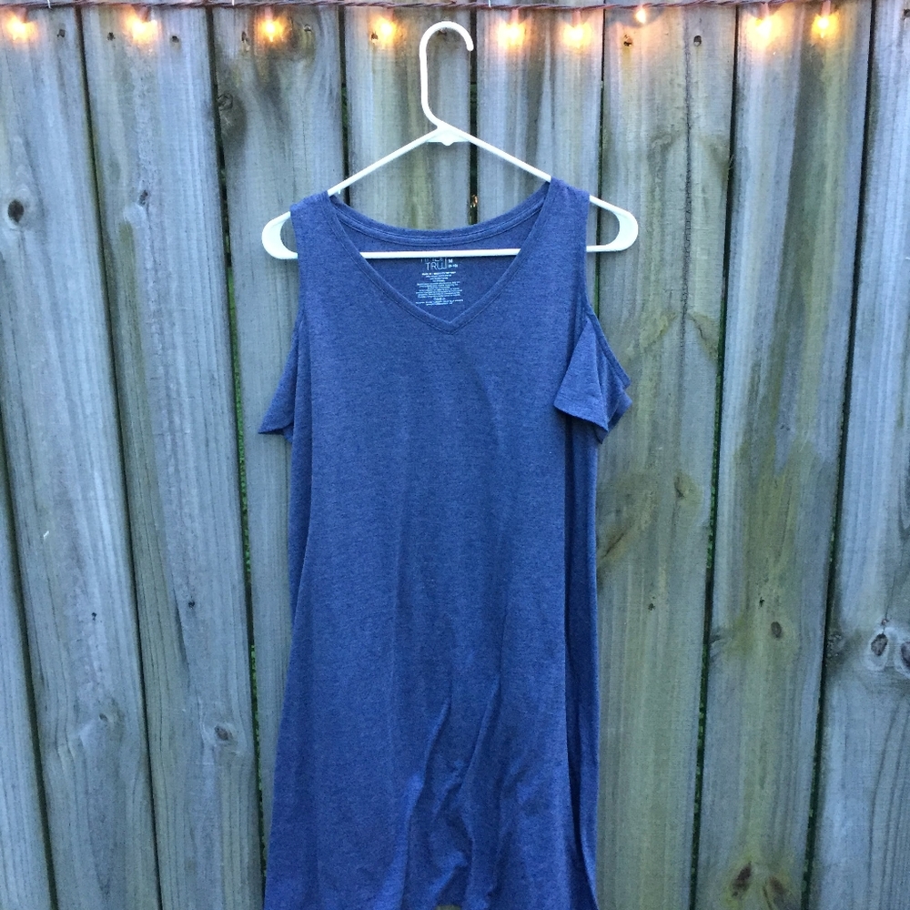 Time and Tru dress